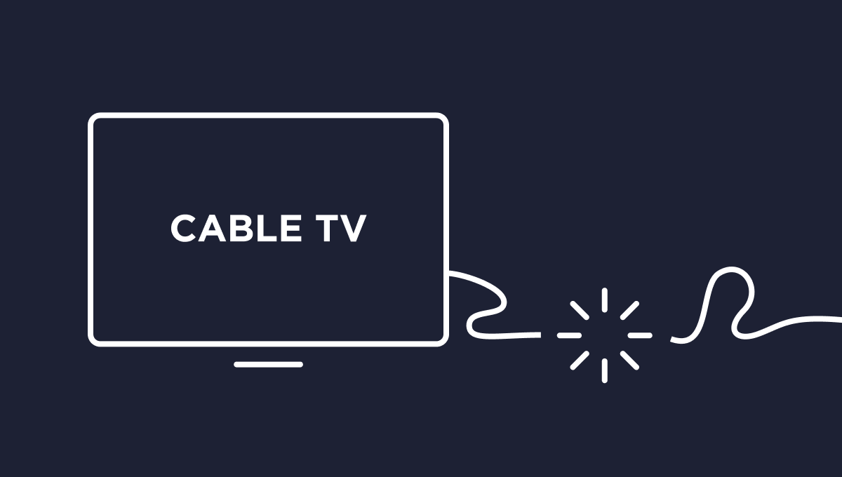 Insight 1 - Increasing instances of cord-cutting